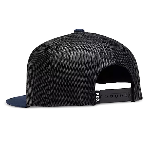 Kšiltovka Fox Youth Absolute SB Mesh midnight 2026