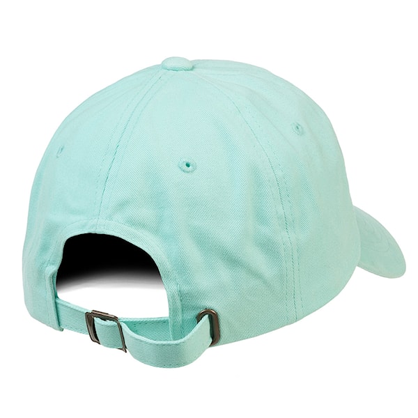 Kšiltovka Gravity Bae mint 2019
