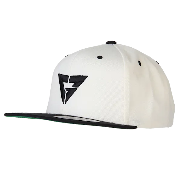 Kšiltovka Gravity Rick natural/black 2016