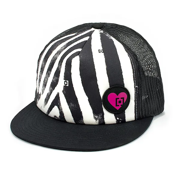 Cap Horsefeathers Bella black 2016