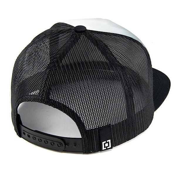 Cap Horsefeathers Mave black 2026