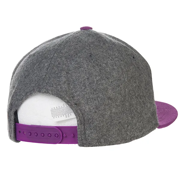Kšiltovka New Era New York Yankees 9Fifty Dwr Me. melton/grape 2014