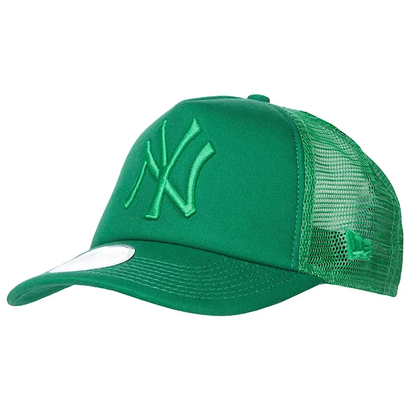 Kšiltovka New Era New York Yankees Mlb Tonal Truc. kelly 2014