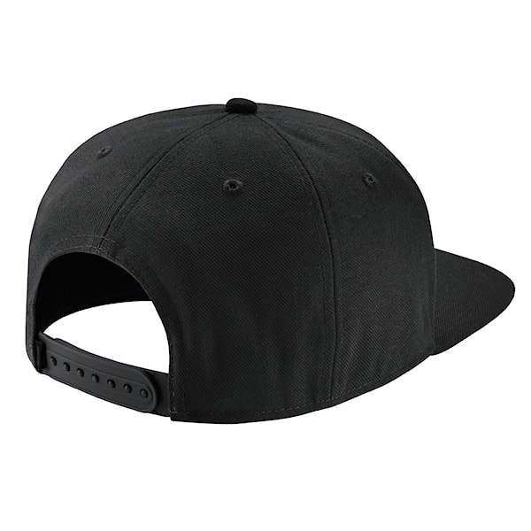 Cap Nike SB Icon Snapback black/white 2016