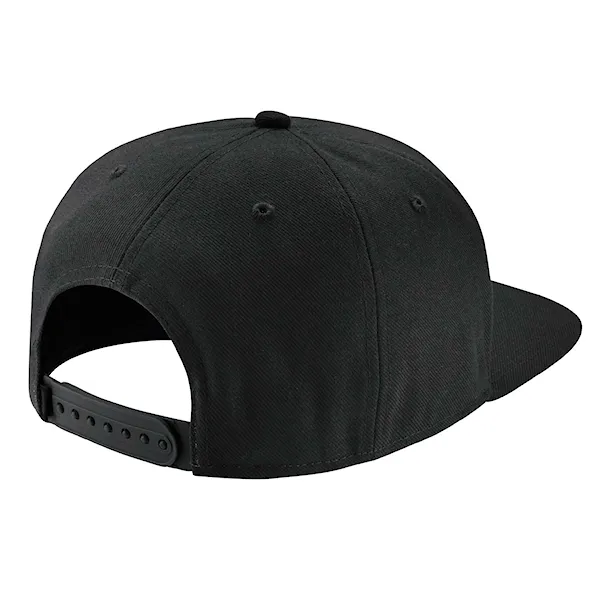 Cap Nike SB Icon Snapback black/white 2016