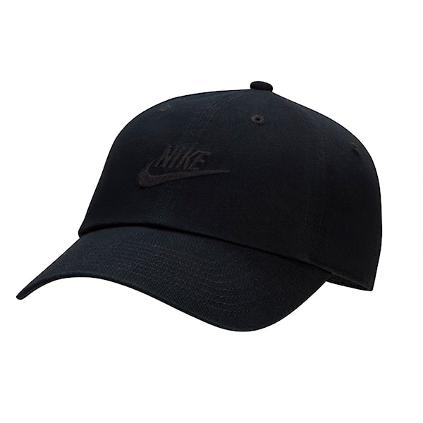 Kšiltovka Nike SB Nike Club black/black 2026