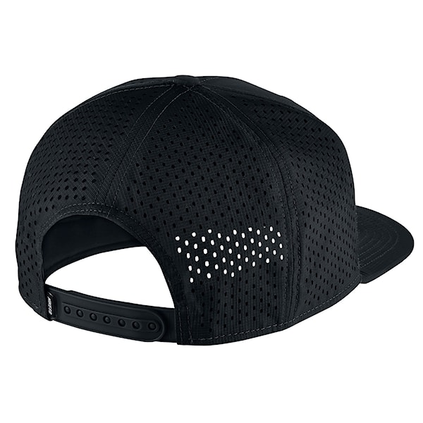 Kšiltovka Nike SB Performance black/black/black/white 2016