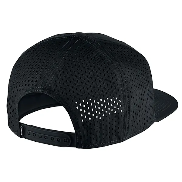 Kšiltovka Nike SB Performance black/black/black/white 2016