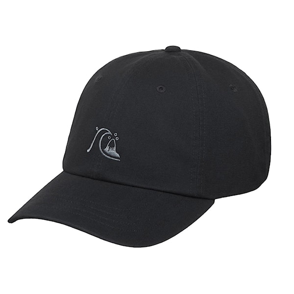 Šiltovka Quiksilver Rad Splatter black 2025