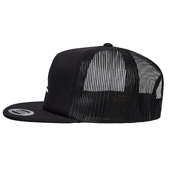 Kšiltovka Quiksilver Snapper black 2015