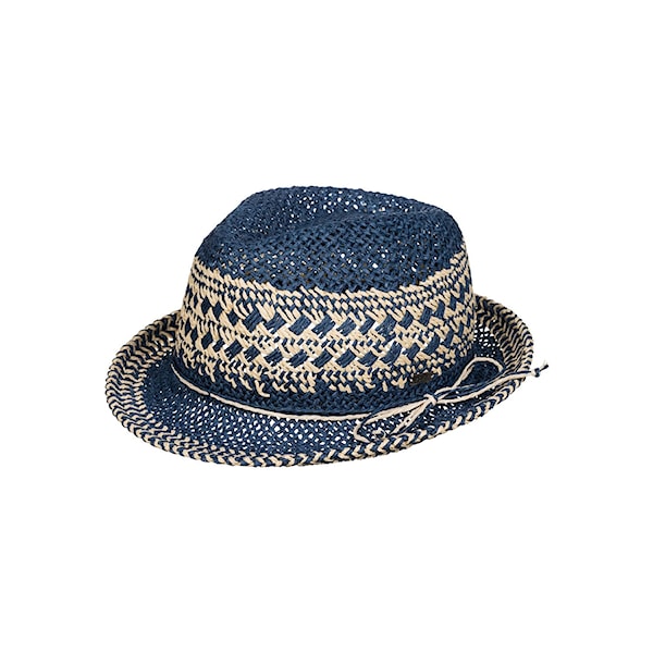 Klobouk Roxy Big Swell chambray 2016