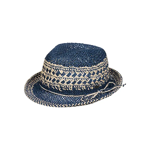 Klobouk Roxy Big Swell chambray 2016