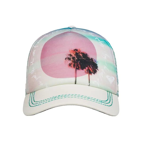 Cap Roxy Dig This harbor grey 2016