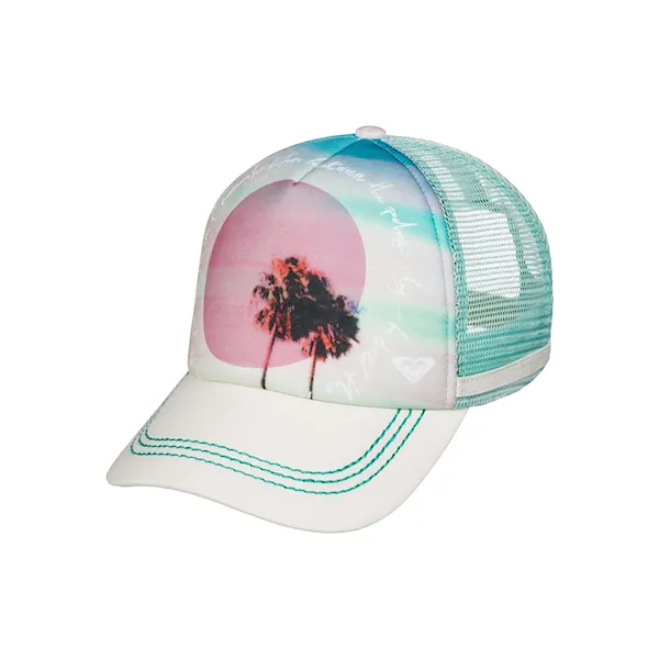 Cap Roxy Dig This harbor grey 2016