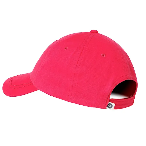 Kšiltovka Roxy Extra Innings tomato red 2016