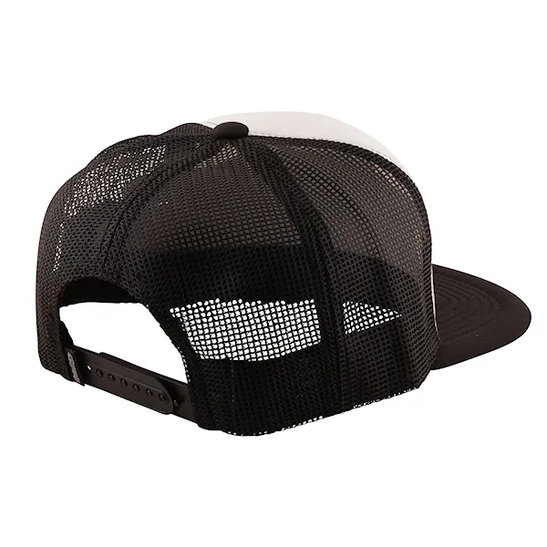 Kšiltovka Troy Lee Designs Red Bull Rampage Dreamland Trucker black 2026