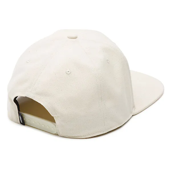 Czapka z daszkiem Vans Allover It natural 2018