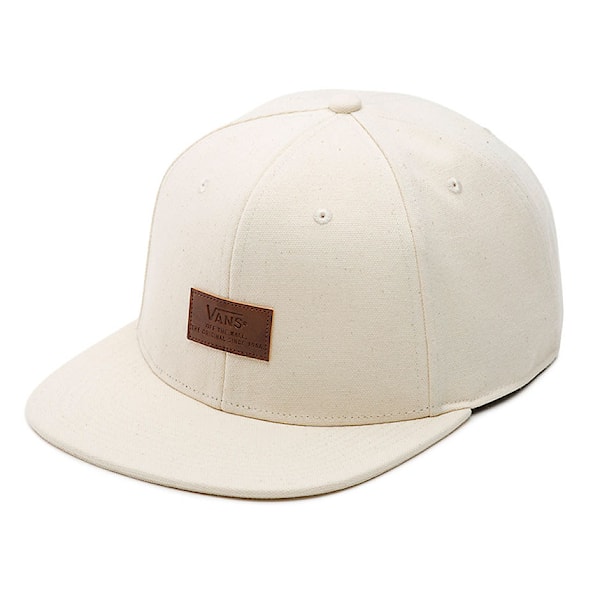 Czapka z daszkiem Vans Allover It natural 2018