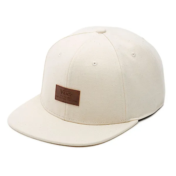 Czapka z daszkiem Vans Allover It natural 2018