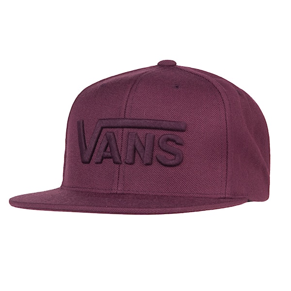 Kšiltovka Vans Drop V Snapback port 2015
