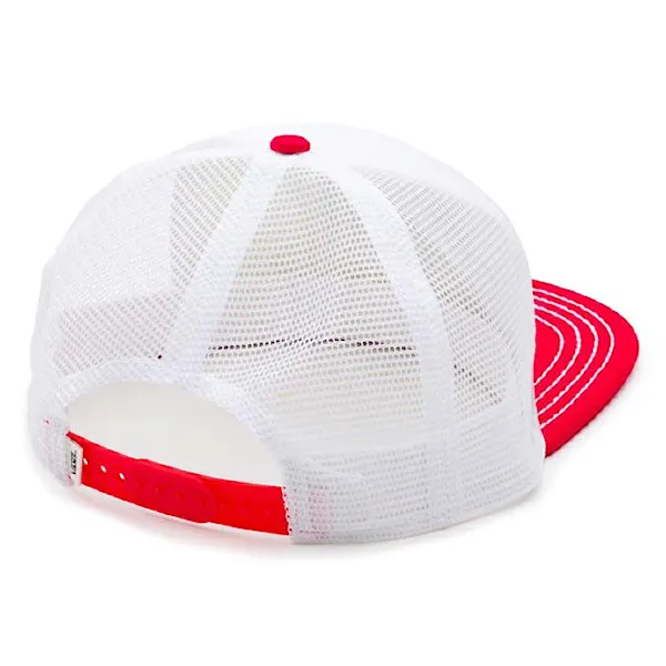 Kšiltovka Vans Lawn Party Trucker lollipop 2016