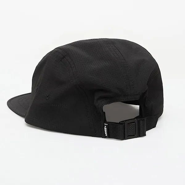 Kšiltovka Vans Stretch Logo Camper black 2026
