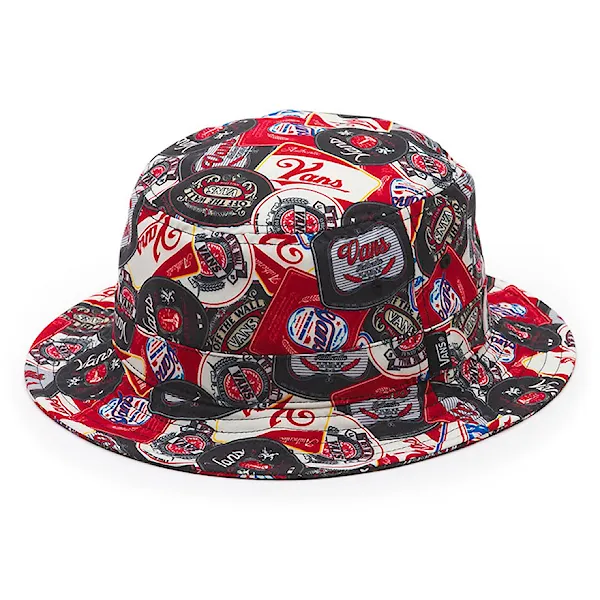 Klobouk Vans Undertone Bucket beer belly 2016