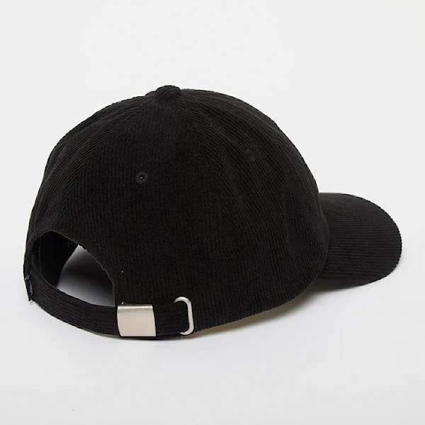 Cap Volcom FA Mickey Mason Adj Hat black 2026