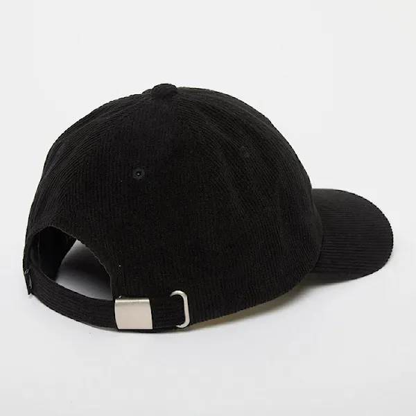 Czapka z daszkiem Volcom FA Mickey Mason Adj Hat black 2026