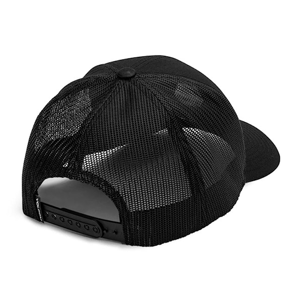Šiltovka Volcom Full Stone Cheese black 2025