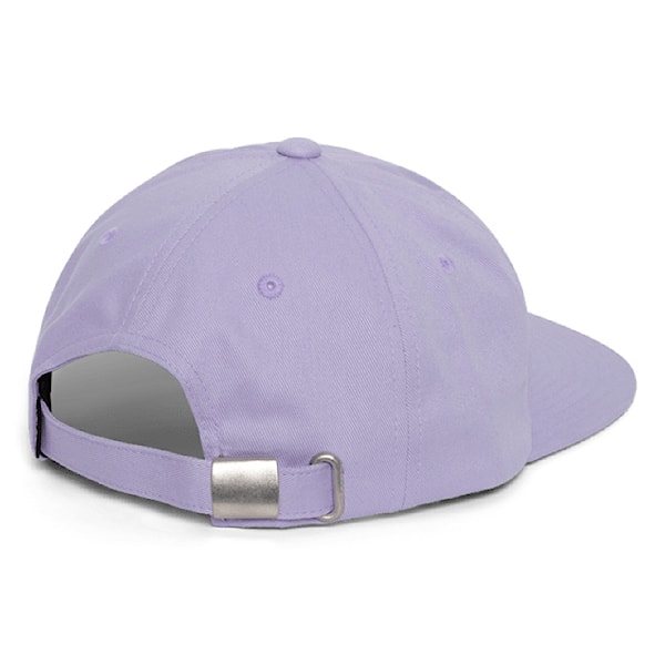 Czapka z daszkiem Volcom Full Stone Dad violet dust 2024
