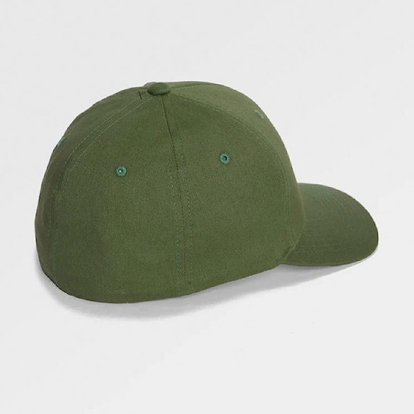 Czapka z daszkiem Volcom Full Stone Flexfit Hat brolive 2026