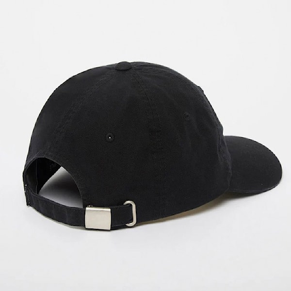 Czapka z daszkiem Volcom Full Stone Washed Adj Hat black 2026