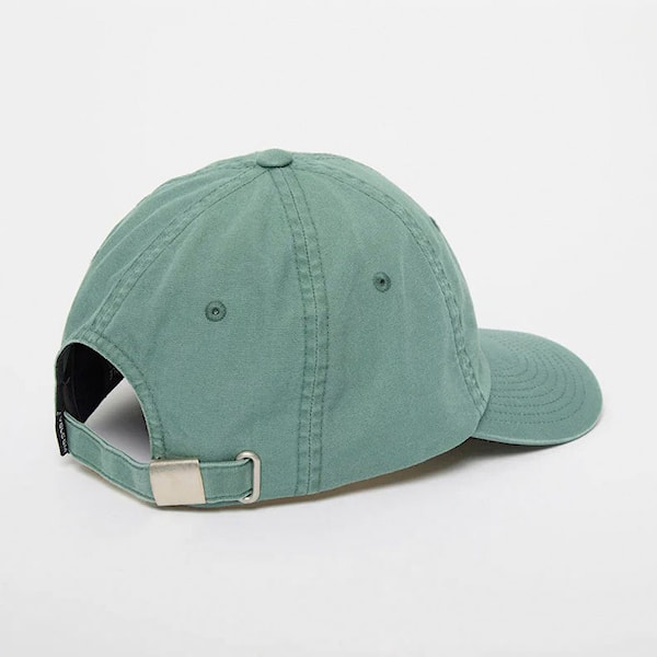 Czapka z daszkiem Volcom Full Stone Washed Adj Hat tradewinds 2026