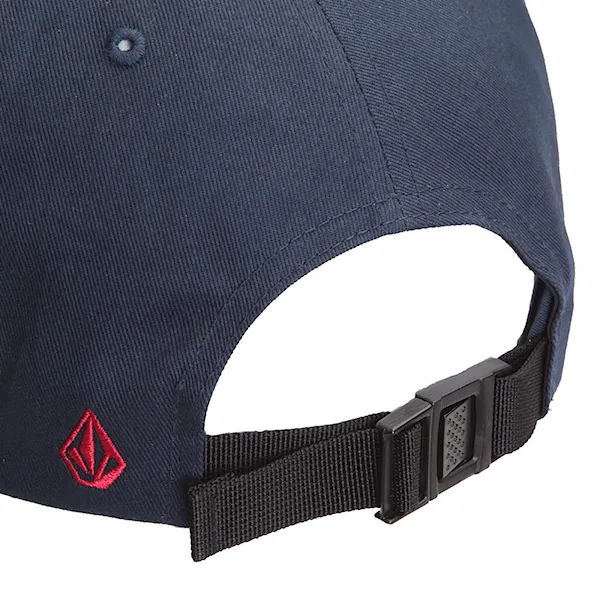 Cap Volcom Signature navy 2015