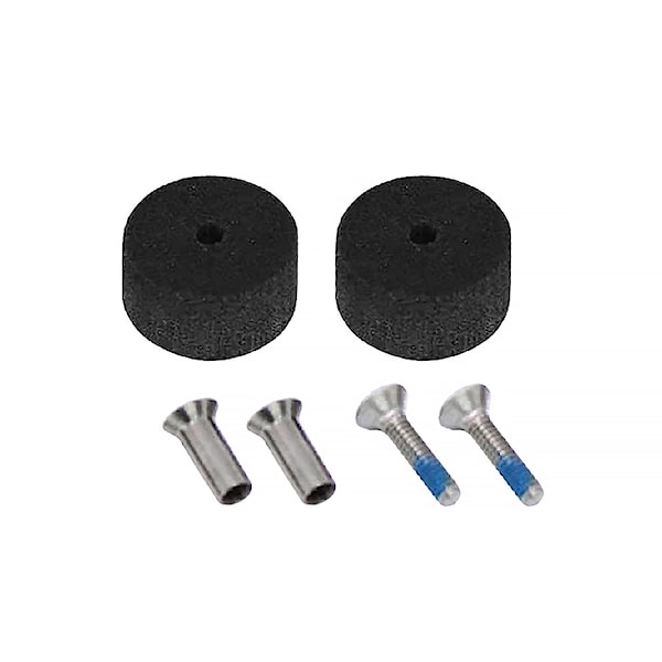 Pedal Rebuild Kit Magped Spare Part Set