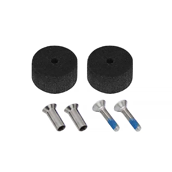 Pedal Rebuild Kit Magped Spare Part Set