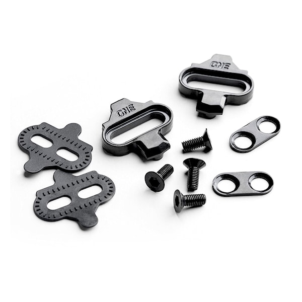 Kufry OneUp SPD Cleats & Spacers