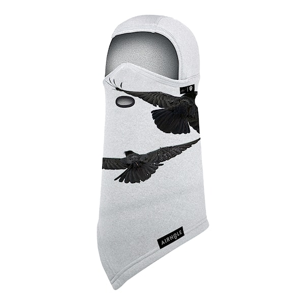 Kukla Airhole Balaclava Hinge Polar blake jorgenson 2024