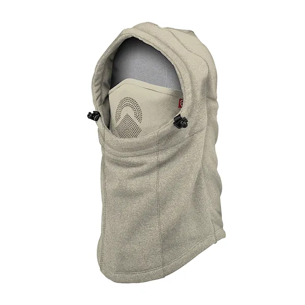 Kukla Airhole Laser Polarfleece Airhood fibre 2026