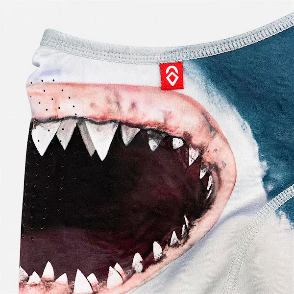 Kukla Airhole Laser Polarfleece Balaclava jaws 2027