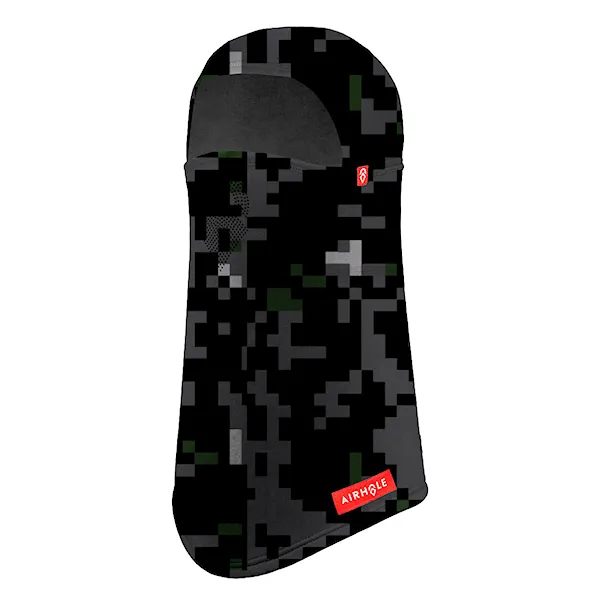 Kukla Airhole Laser Therma Flex Balaclava digi 2027