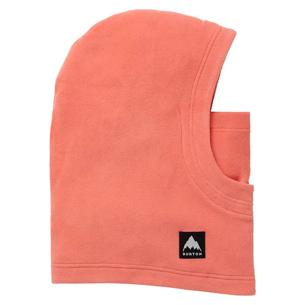 Balaclava Burton Kids Burke Hood peach echo 2026