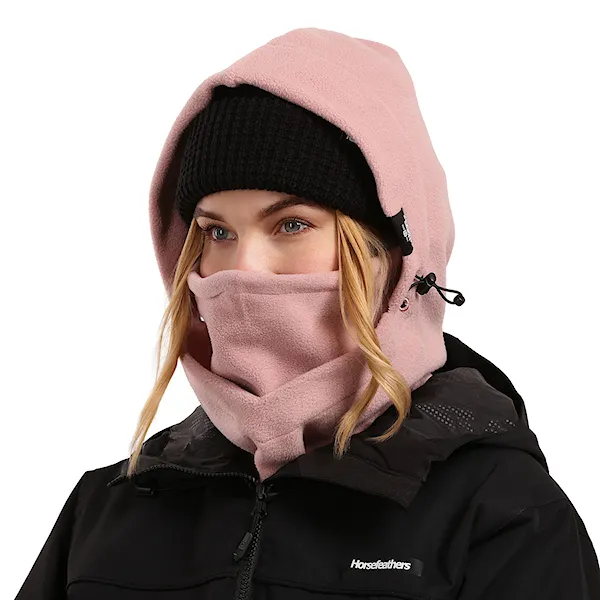 Kominiarka Horsefeathers Zephy rosa 2027