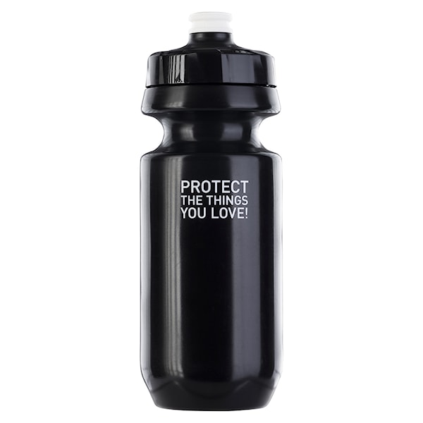 Fľaša na bicykel EVOC Drink Bottle 0,55 black