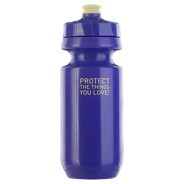 Láhev na kolo EVOC Drink Bottle 0,55 violet