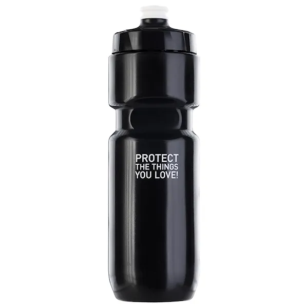 Láhev na kolo EVOC Drink Bottle 0,75 black