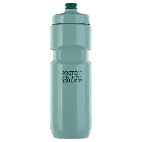 Fľaša na bicykel EVOC Drink Bottle 0,75 mint