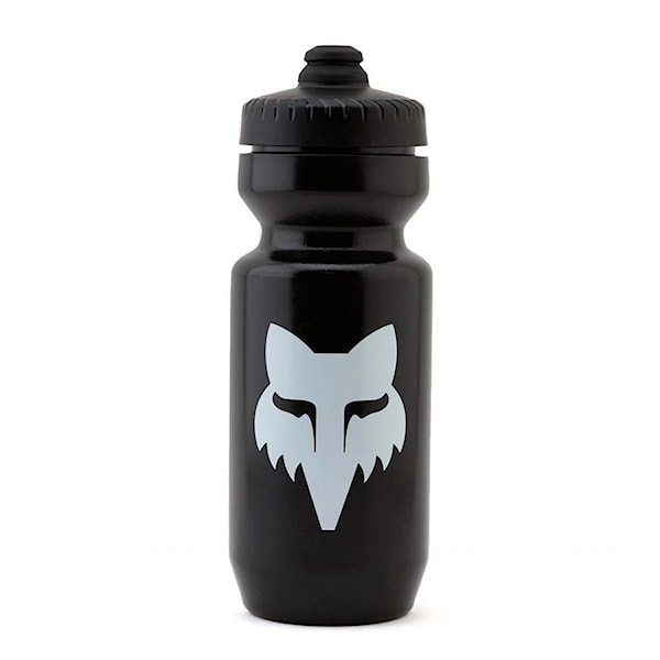 Láhev na kolo Fox 22 oz Purist Bottle black