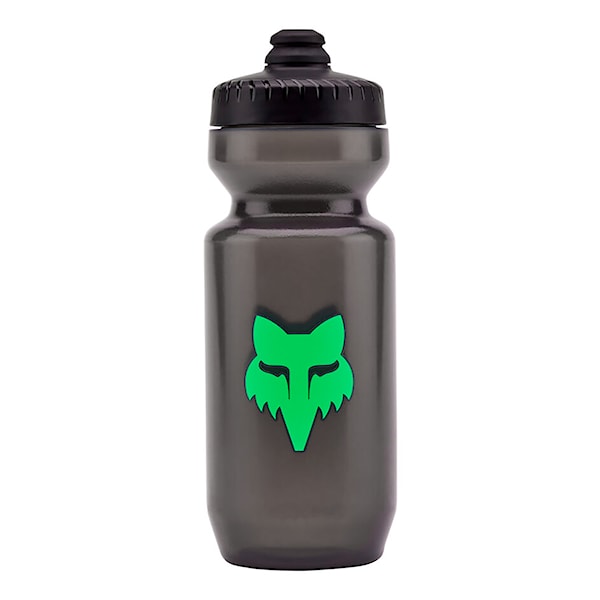 Láhev na kolo Fox 22 oz Purist Bottle smoke